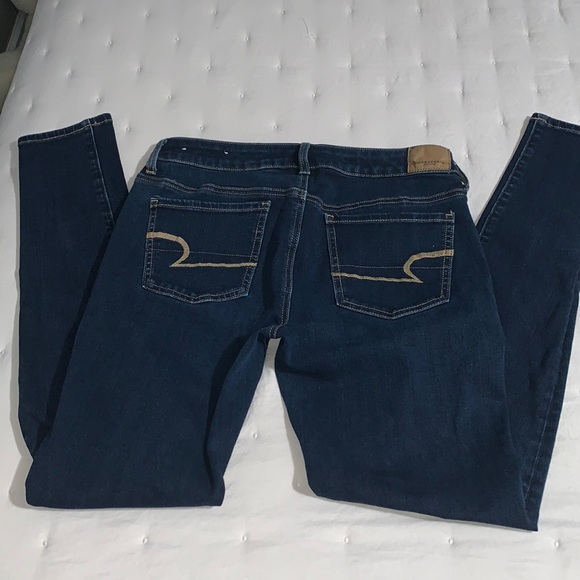 AE Jeggings - Picture 1 of 4